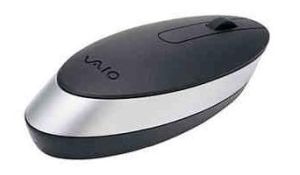 Sony Vaio Wireless Mouse